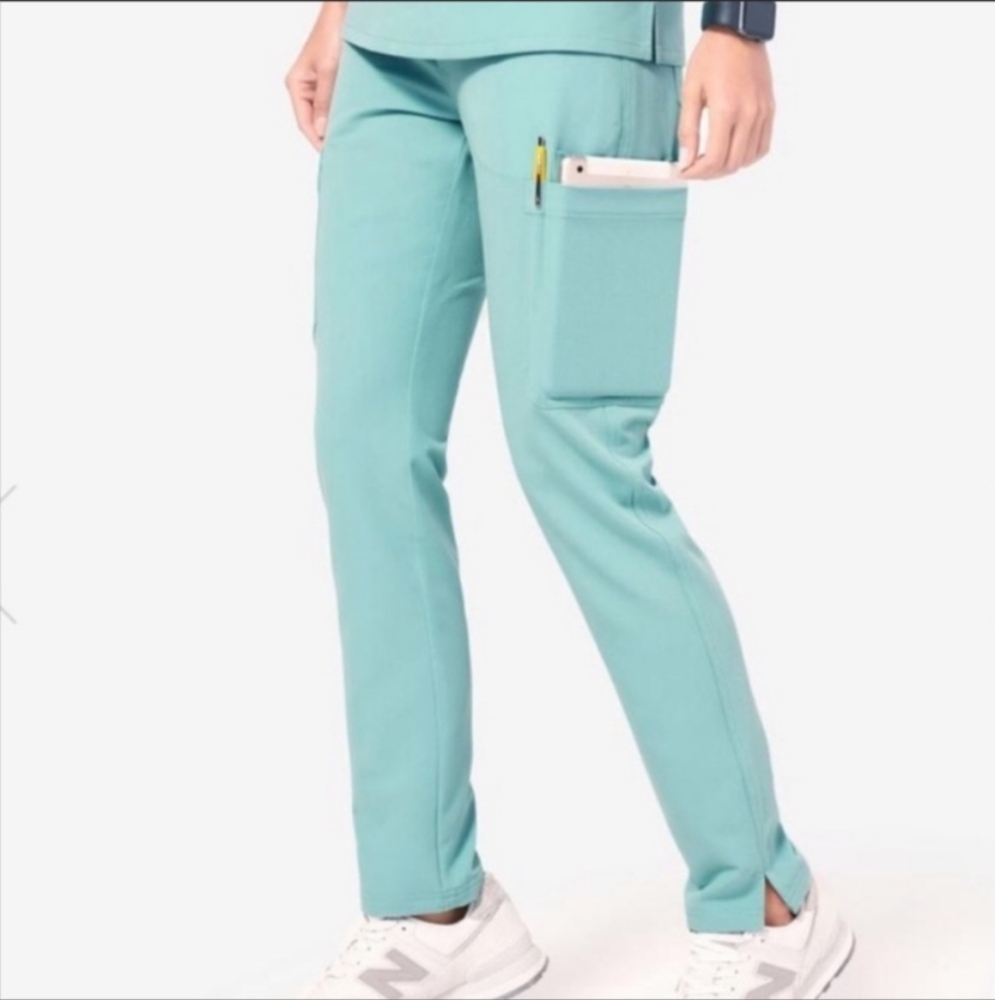 Figs XL Marine Technical Scrub Pants